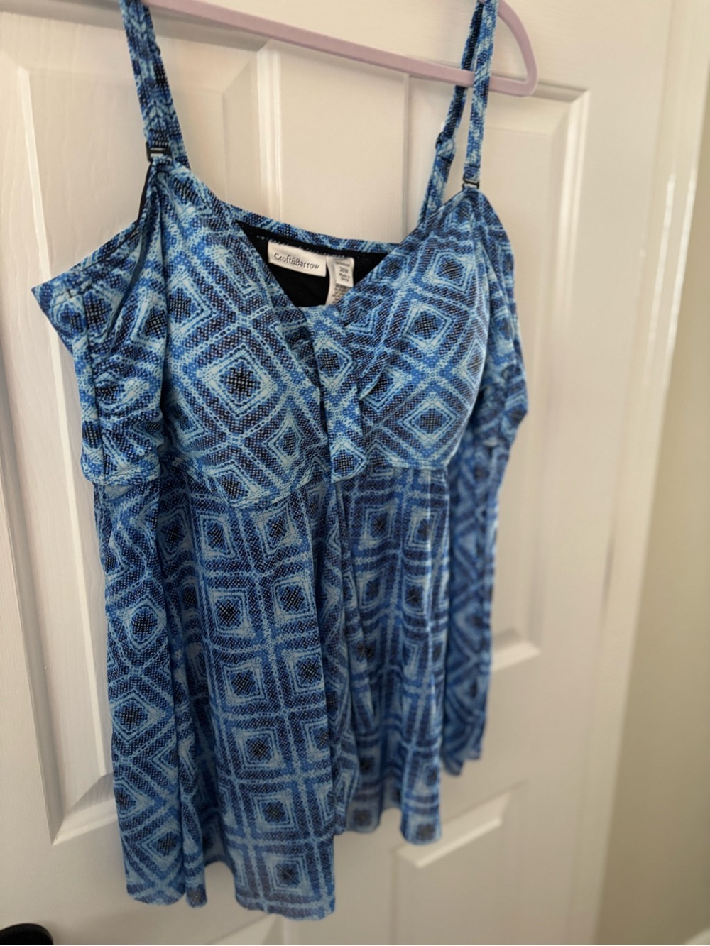 3 pack - Tankini swim top Women's Mixed - Picture 2 of 5